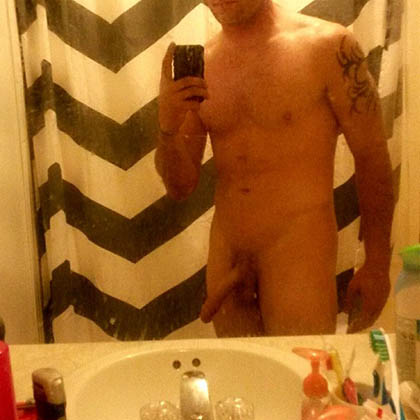 Marcel vill ha en kåt, uthållig, renlig och vild kvinna för sex