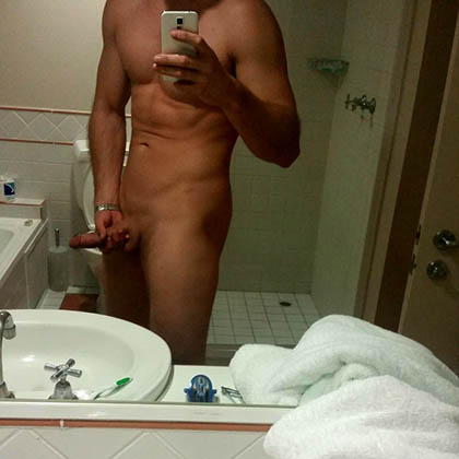 Viggo vill på detta sätt hitta njutningen med sex