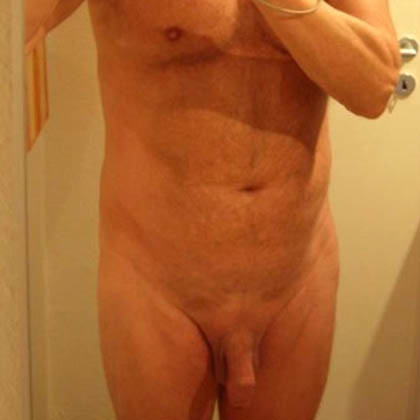 Eddie vill jag göra det skönt för en kvinna med sexlekar