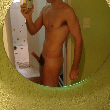 Sigge vill ha en kvinna som är ständigt kåt och vill knulla med yngre killar