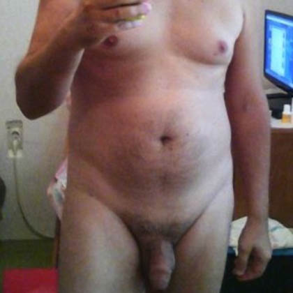 Billy söker en kvinna 25-50 för skön och kravlös sex
