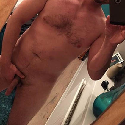 Emilio vill ha ett seriöst kk förhållande