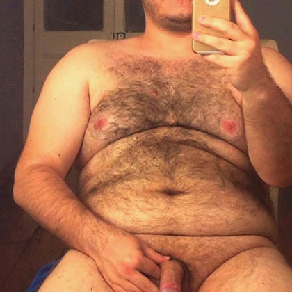 Jimmie vill ha en undergiven och masochistisk kvinna