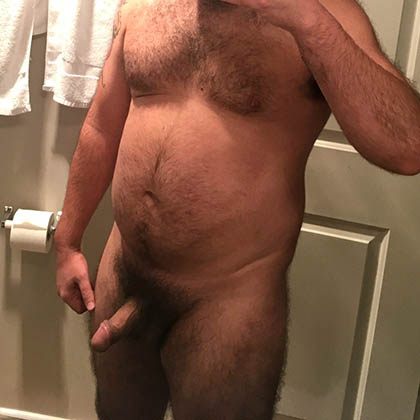 Pär vill ha het sex med en kvinna