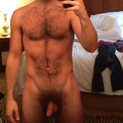 Teodor vill ha en tjej för en snuskigt natt