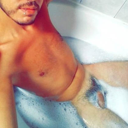 Glenn söker en kvinna för återkommande sexmöten