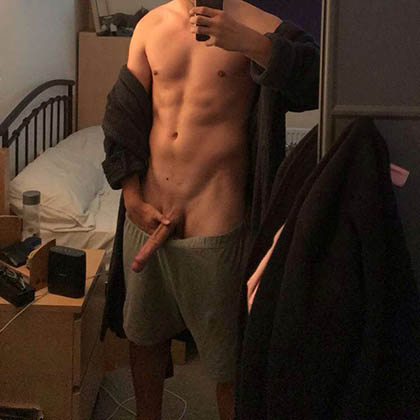 AndrÃ©s söker tjej som är sugen på sex