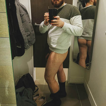 David söker tjej för att få fart på sin slapptask
