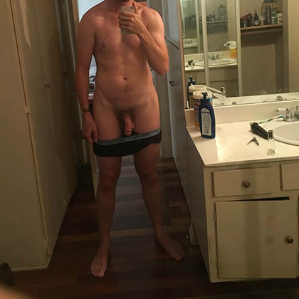 Tomas söker en kvinna mellan 18-55 år för sköna stunder