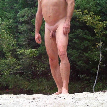 Ingemar älskar okomplicerad skön sex