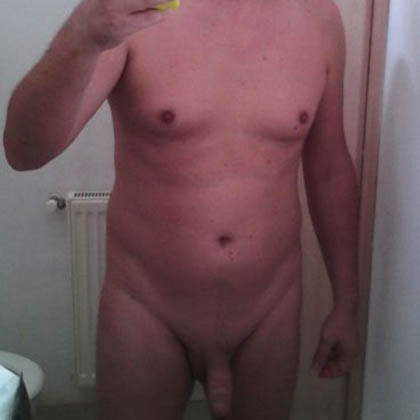 Erling söker skånekvinna för sex
