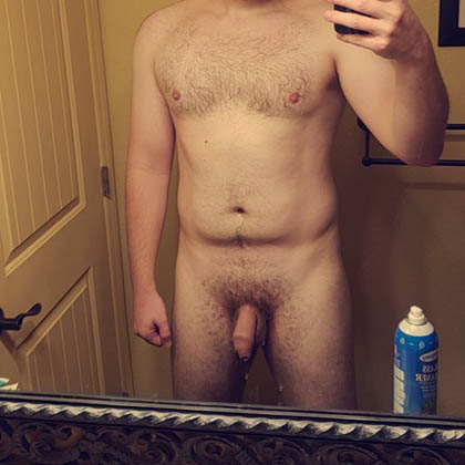 Johan kan lära upp dig sexuellt