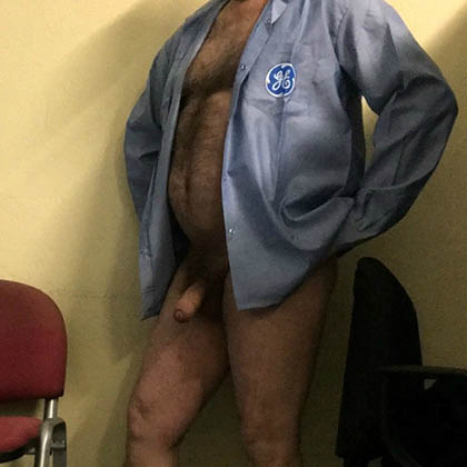 Elmer väntar på dig tjej