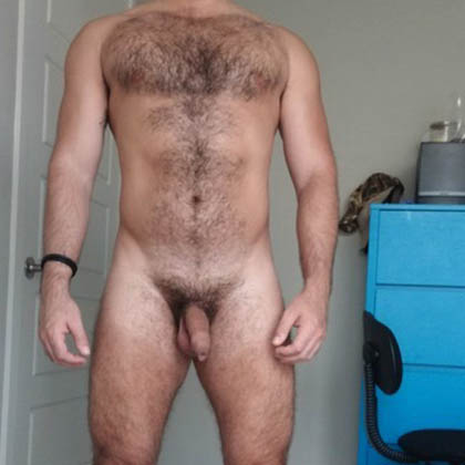 Victor vill knulla länge