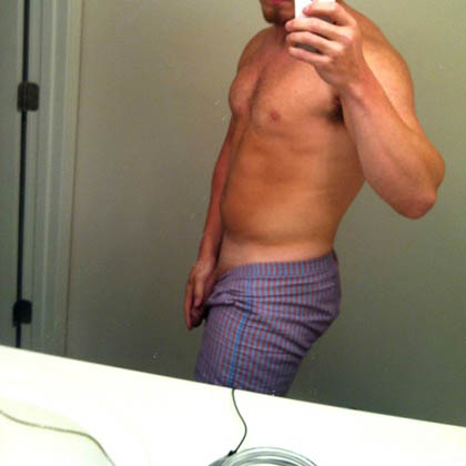 Dragan är sexuellt undergiven