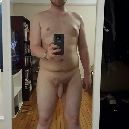 Eino söker kvinna i lämplig ålder