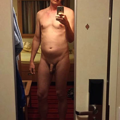 Bob älskar intimsmycken