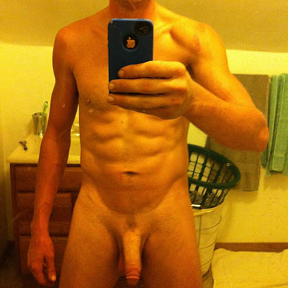 Theodor söker en tjej