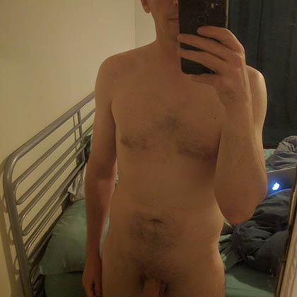 Tom vill ge dig kuk i alla hål