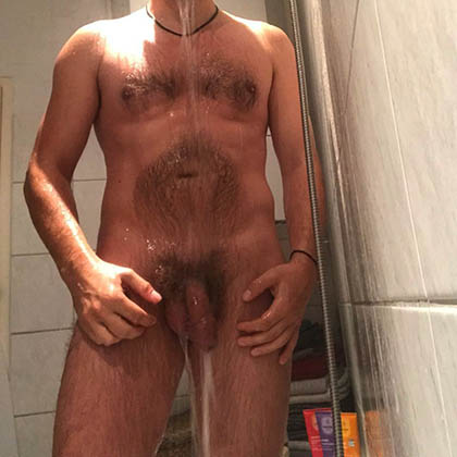 Ronny vill ta bilder på er när ni har sex