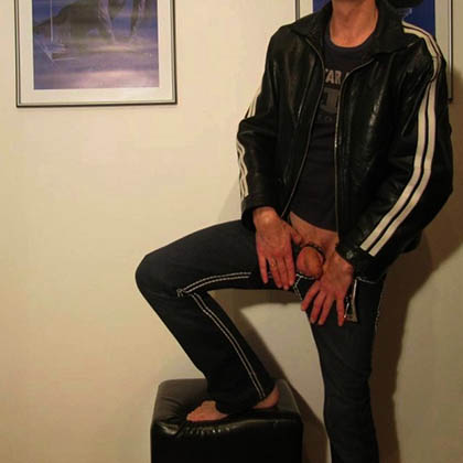 Alvin vill lära sig sex