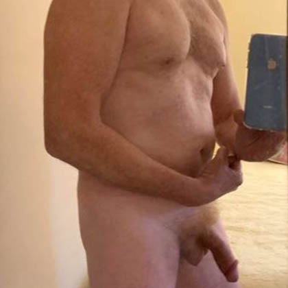 Andrej gillar nästan allt inom sex