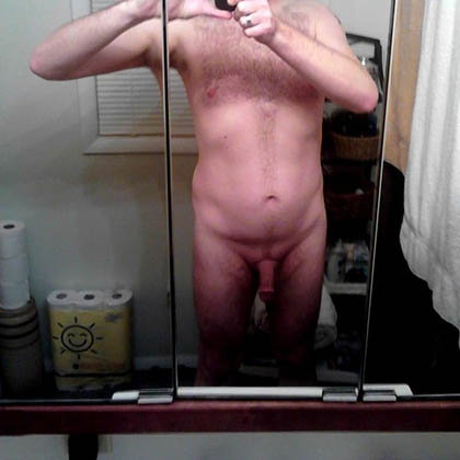 Michel vill ha en kåt KK