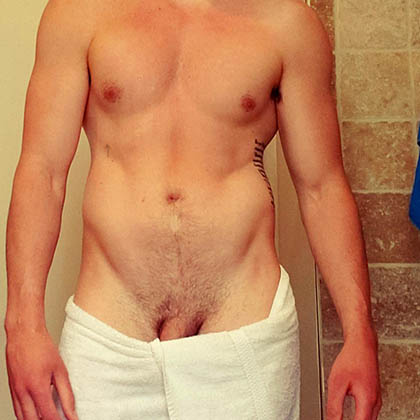 Zander söker kåt tjej