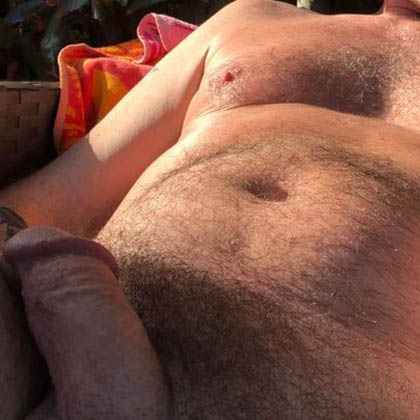 Lars-Olof söker en kvinna att ha sex med